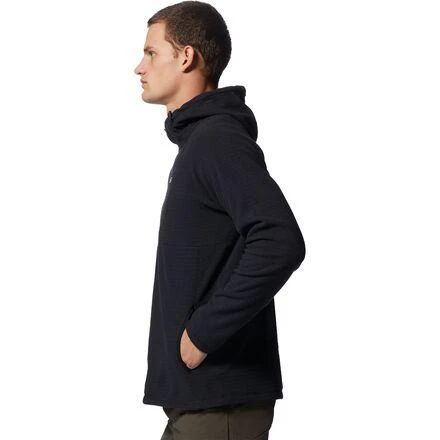 Mountain Hardwear Summit Grid Hoodie - Men's 5