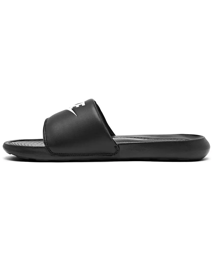 Nike Men's Victori One Slide Sandals from Finish Line 6