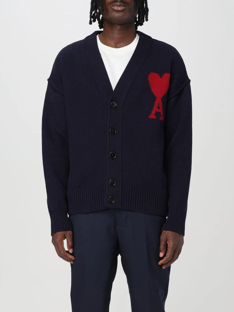 AMI Sweater men Ami Paris 1
