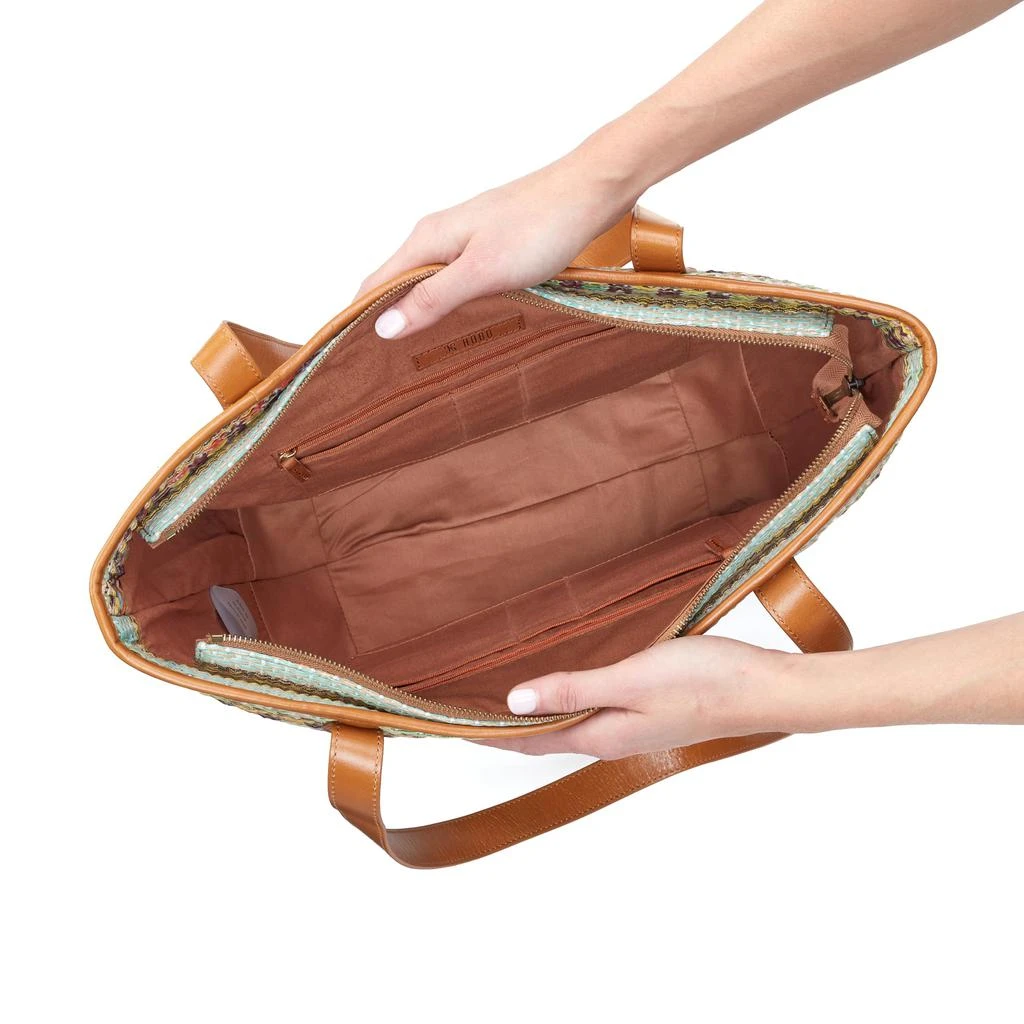 Hobo Sonder Tote 3
