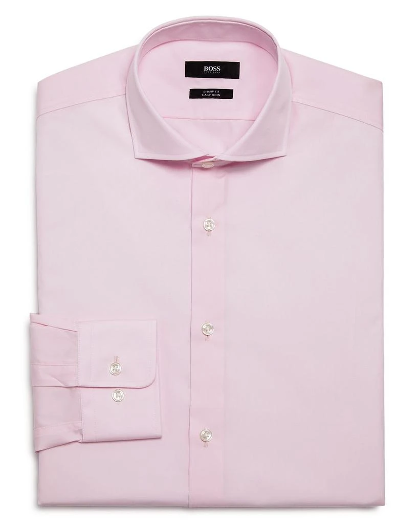 Hugo Boss Mark Sharp Fit Dress Shirt 1