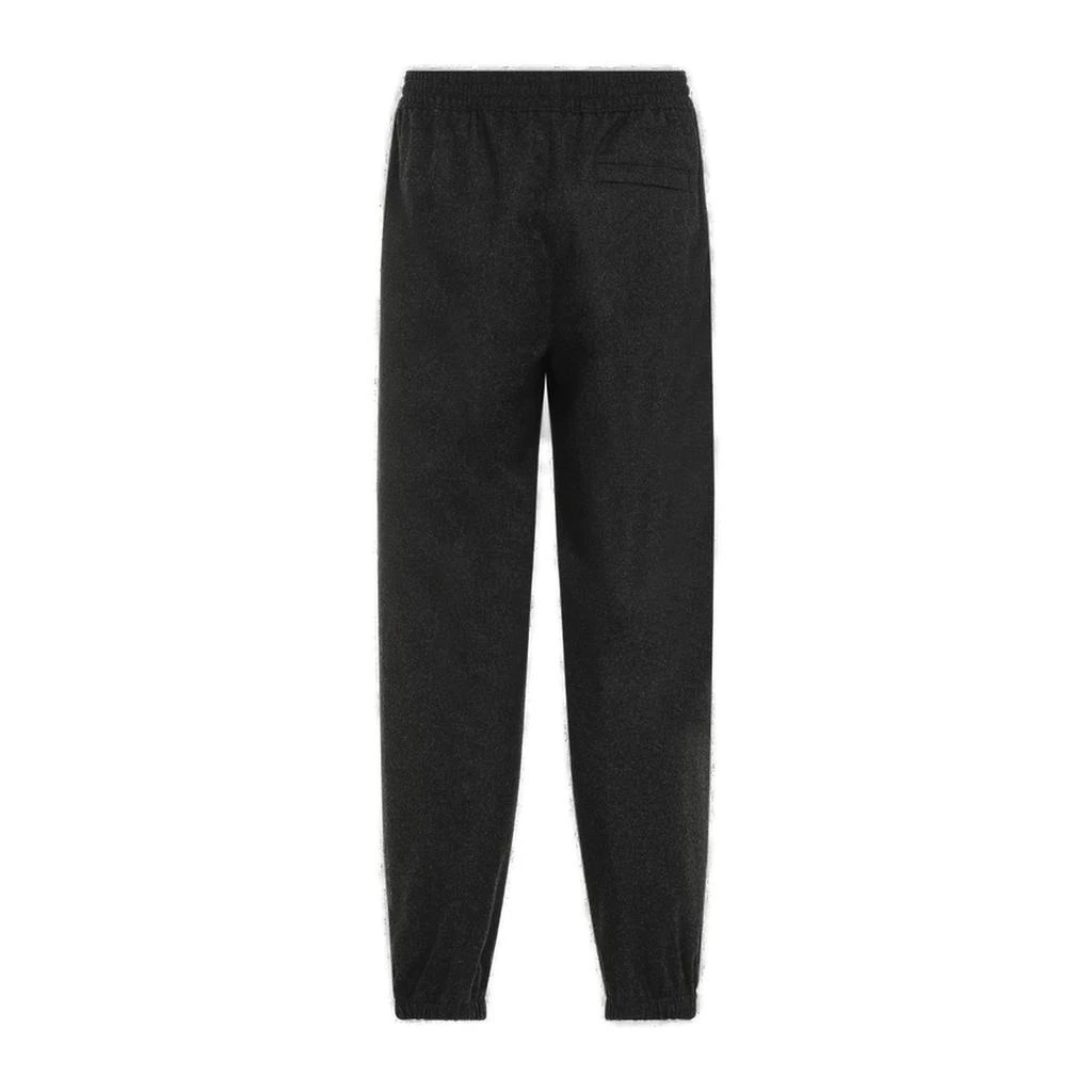 Givenchy Givenchy 4G Plaque Sweatpants 2