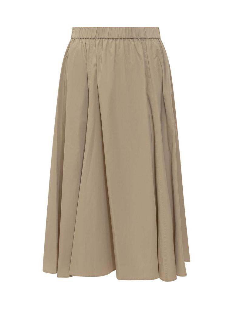 Kenzo Kenzo Boke Flower Skirt