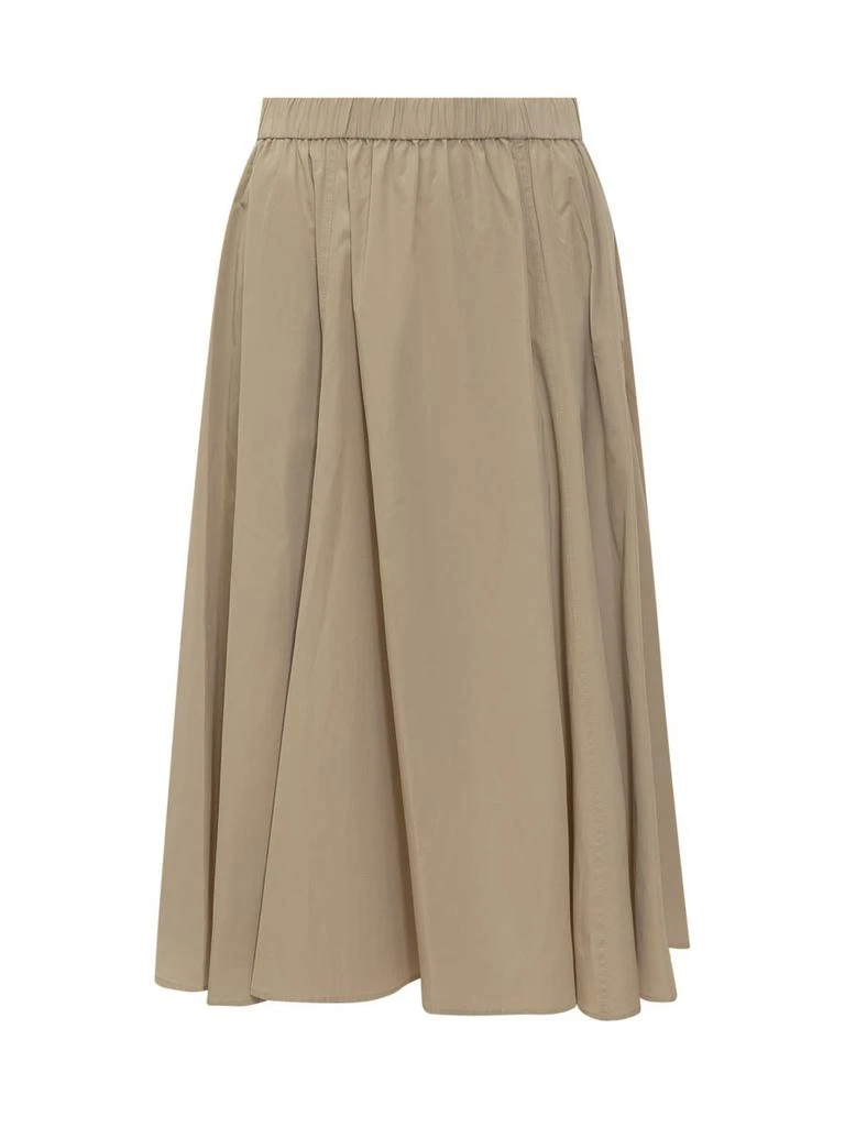 Kenzo Kenzo Boke Flower Skirt 1