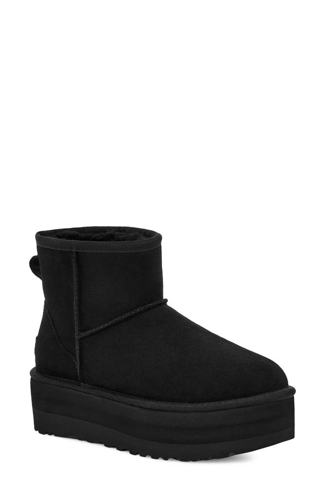 UGG Classic Mini Platform Boot 1