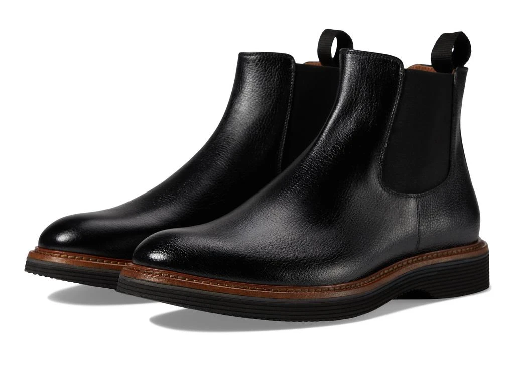 Johnston & Murphy Collection Jenson Chelsea Boot 1