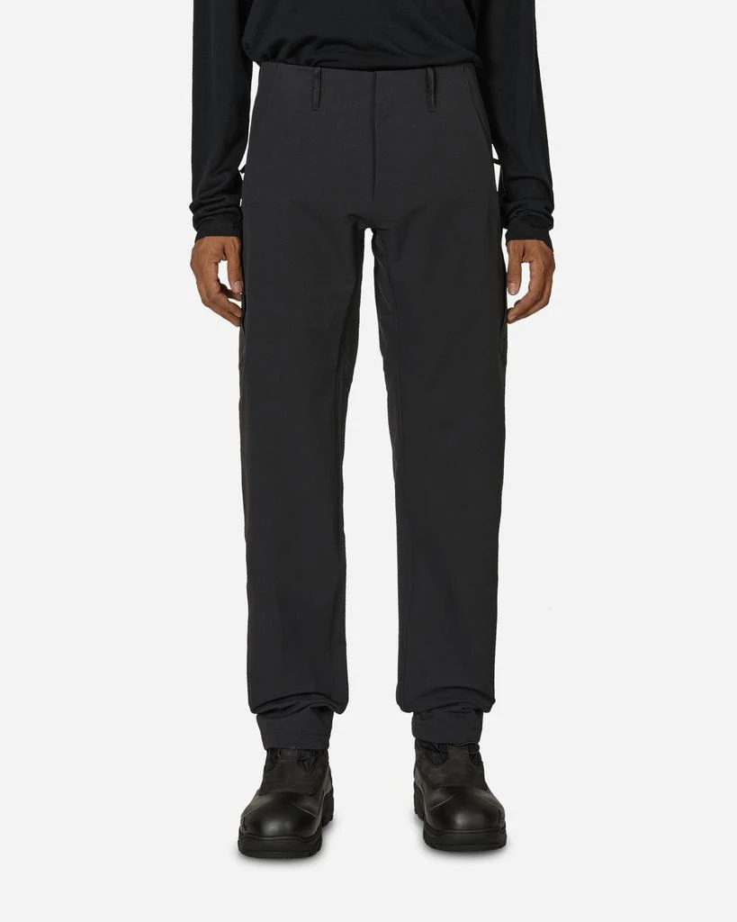 Arc'teryx Align MX Pants Black 1