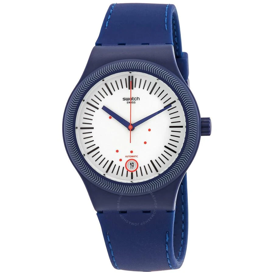 Swatch Sistem Grid Automatic Watch SUTN401 1