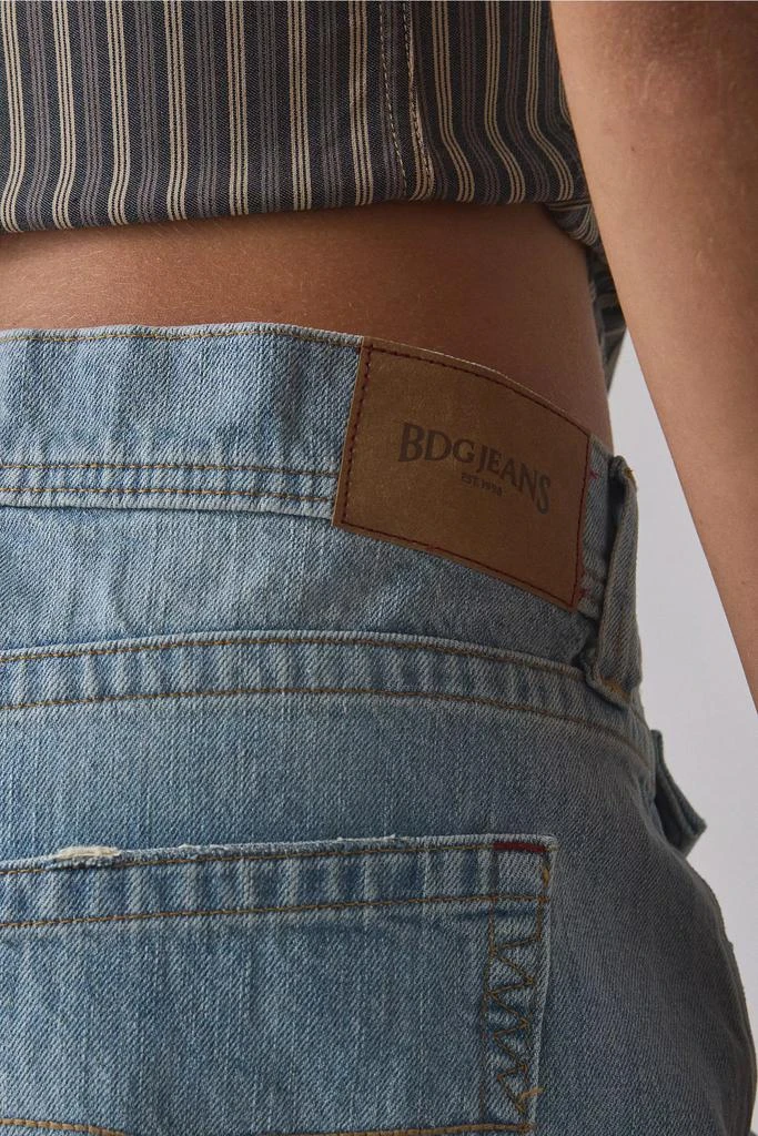 BDG BDG Kayla Cocoon Low-Rise Jean 4