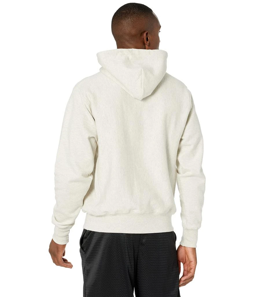 Champion Reverse Weave® Pullover Hoodie 2