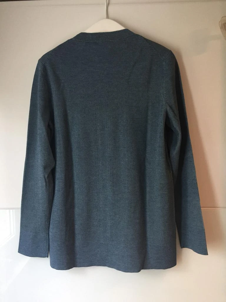 cos Cotton/Wool Sweater 2