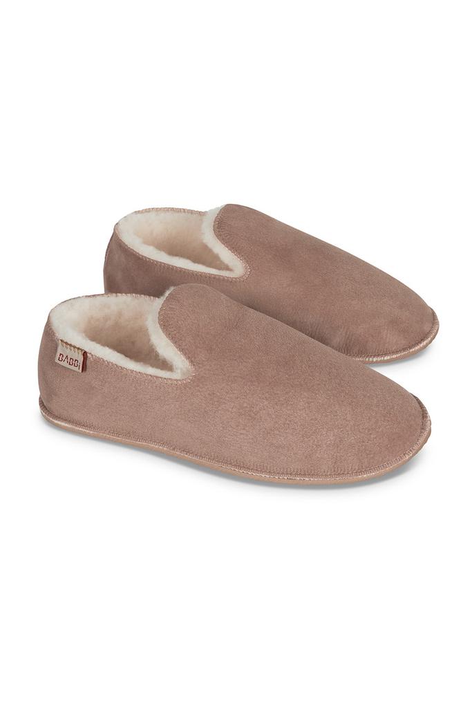 Gushlow & Cole Babbi shearling slippers