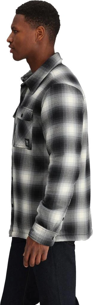Outdoor Research Feedback Shirt Jacket - Men
s 5