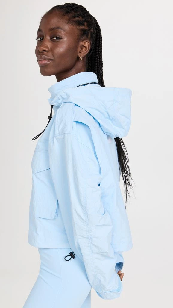 Reebok RBK VB Windbreaker 3