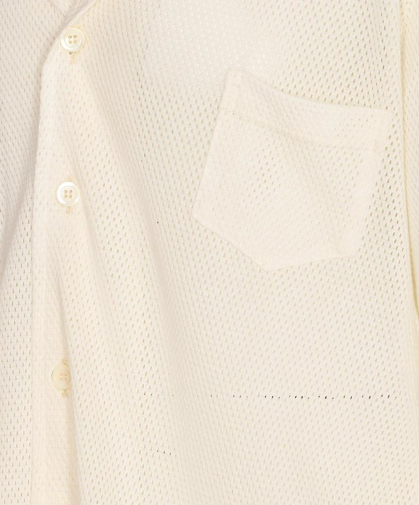HOWLIN' Howlin' Mesh Short Sleeve Shirt 4