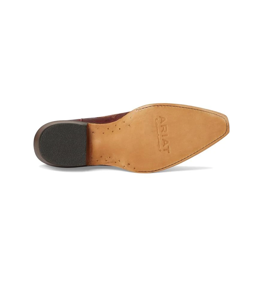 Ariat Hazen Western Boots 3