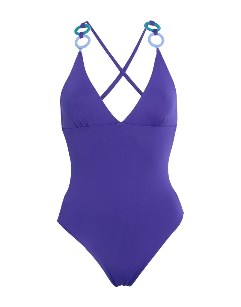 S AND S One-piece swimsuits