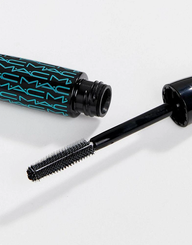 MAC MAC In Extreme Dimension Waterproof Mascara - Dimensional Black 3
