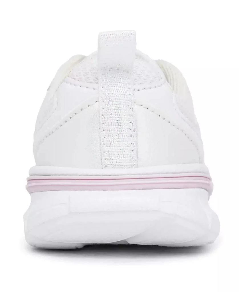 Nautica Toddler and Little Girls Albis Casual Sneakers 3