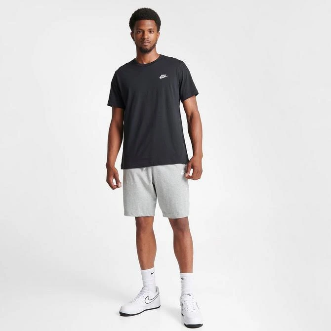NIKE Nike Sportswear Club T-Shirt 2
