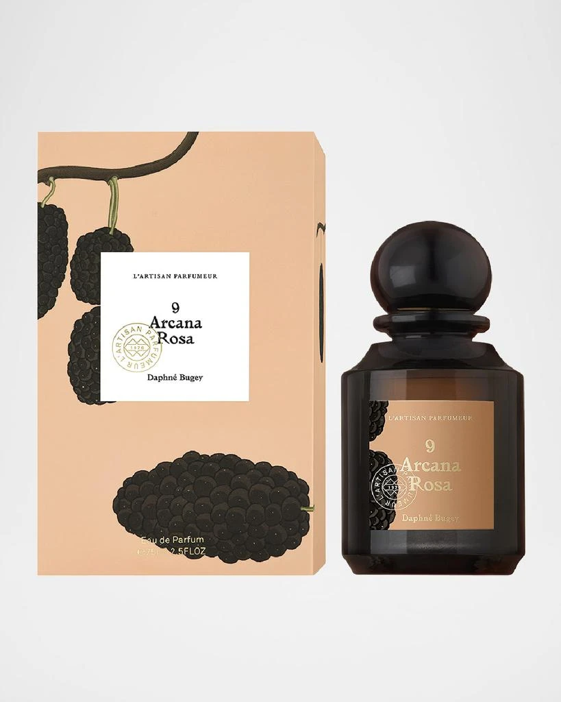 L'artisan Parfumeur Arcana Rosa Eau de Parfum, 2.5 oz. 2