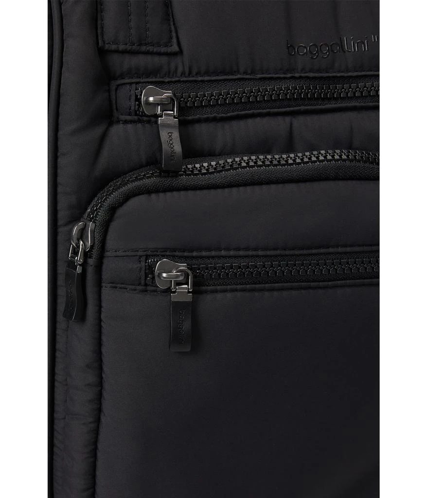 Baggallini Chelsea Laptop Backpack 4