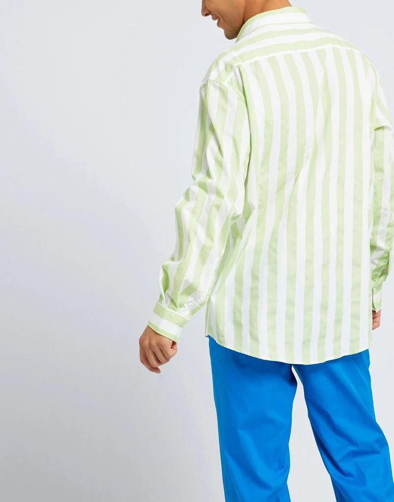 8 by YOOX Striped shirt 5