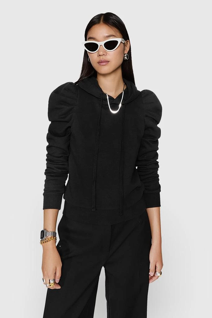 Rebecca Minkoff Janine Hoodie 1