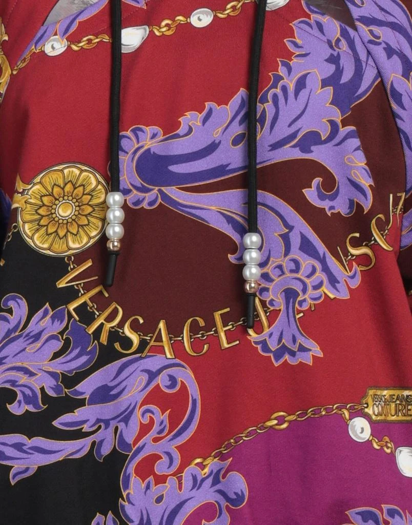 Versace Hooded sweatshirt 4