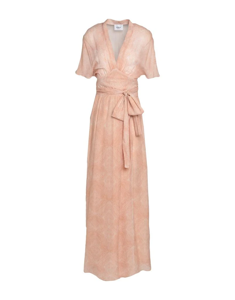 DONDUP Long dress 1