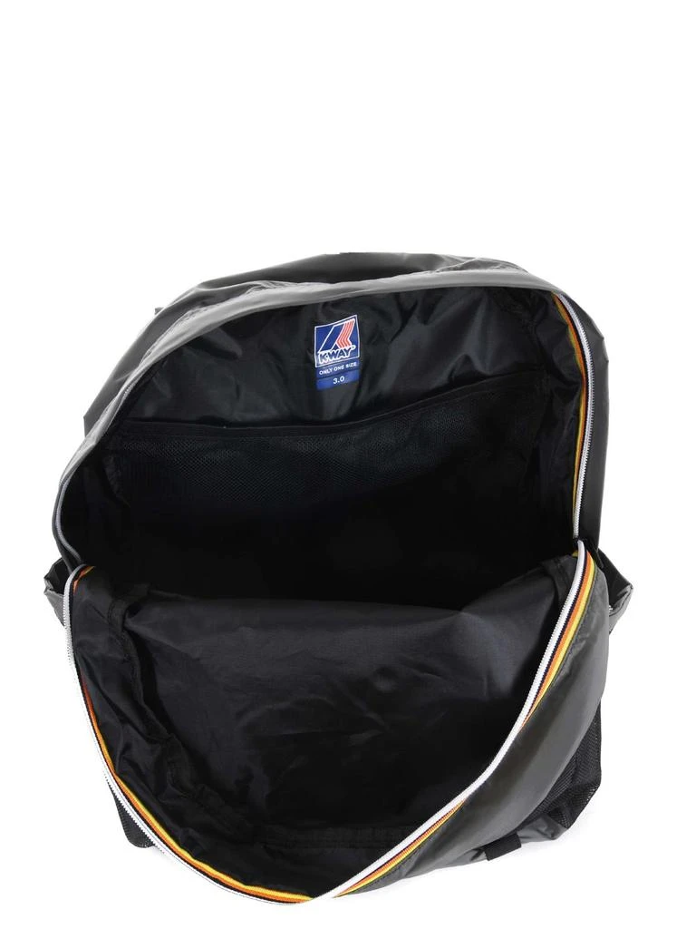 K-Way K-Way Le Vrai 3.0 Michel Backpack 4