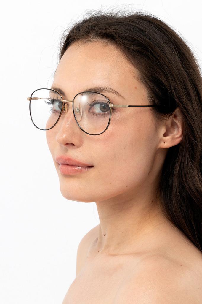 Los Angeles Apparel EGHUNTN - Huntington Optical Glasses