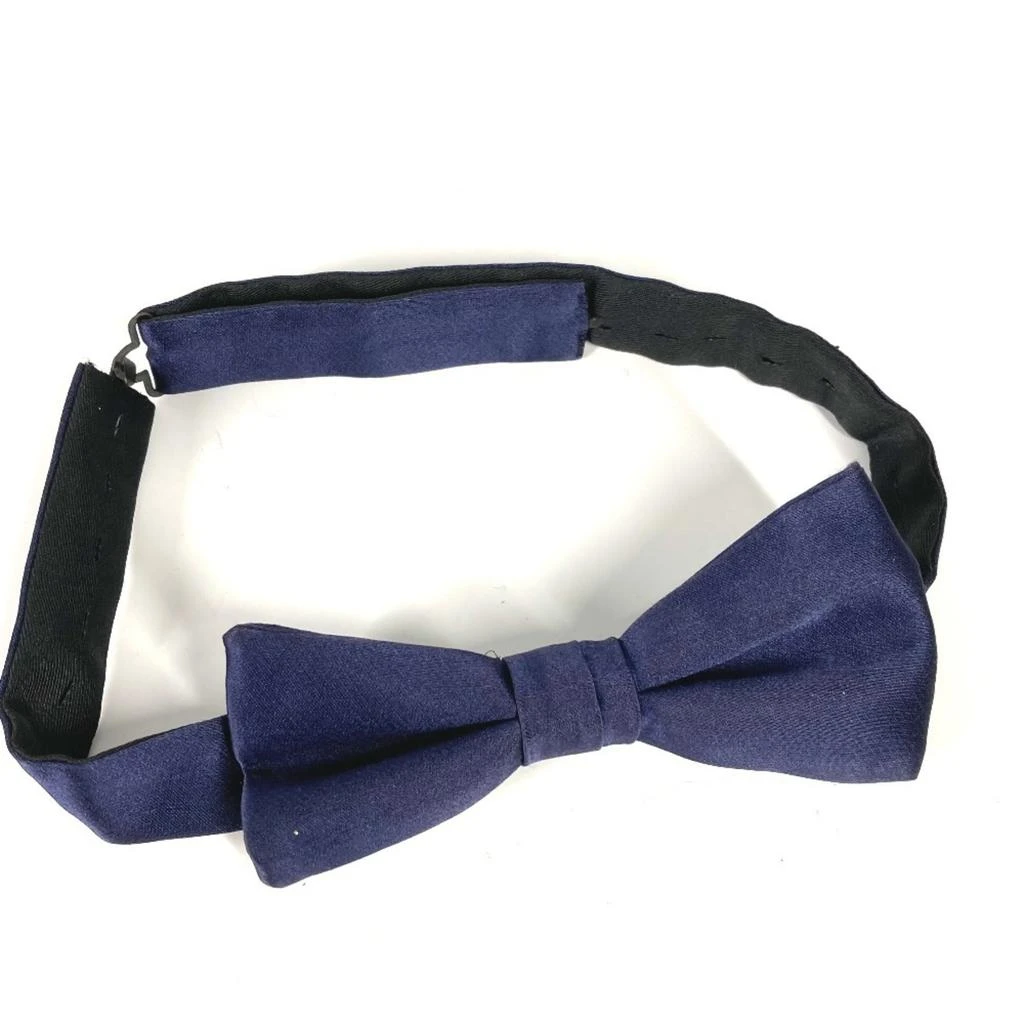 Dior Silk Bow Tie (Pre-Owned)