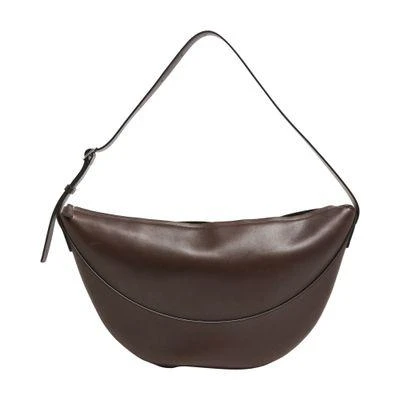 The Row Jouve hobo bag 1