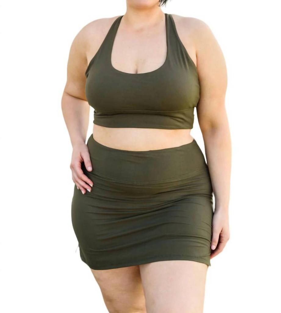 Rae Mode Next Move Sports Bra