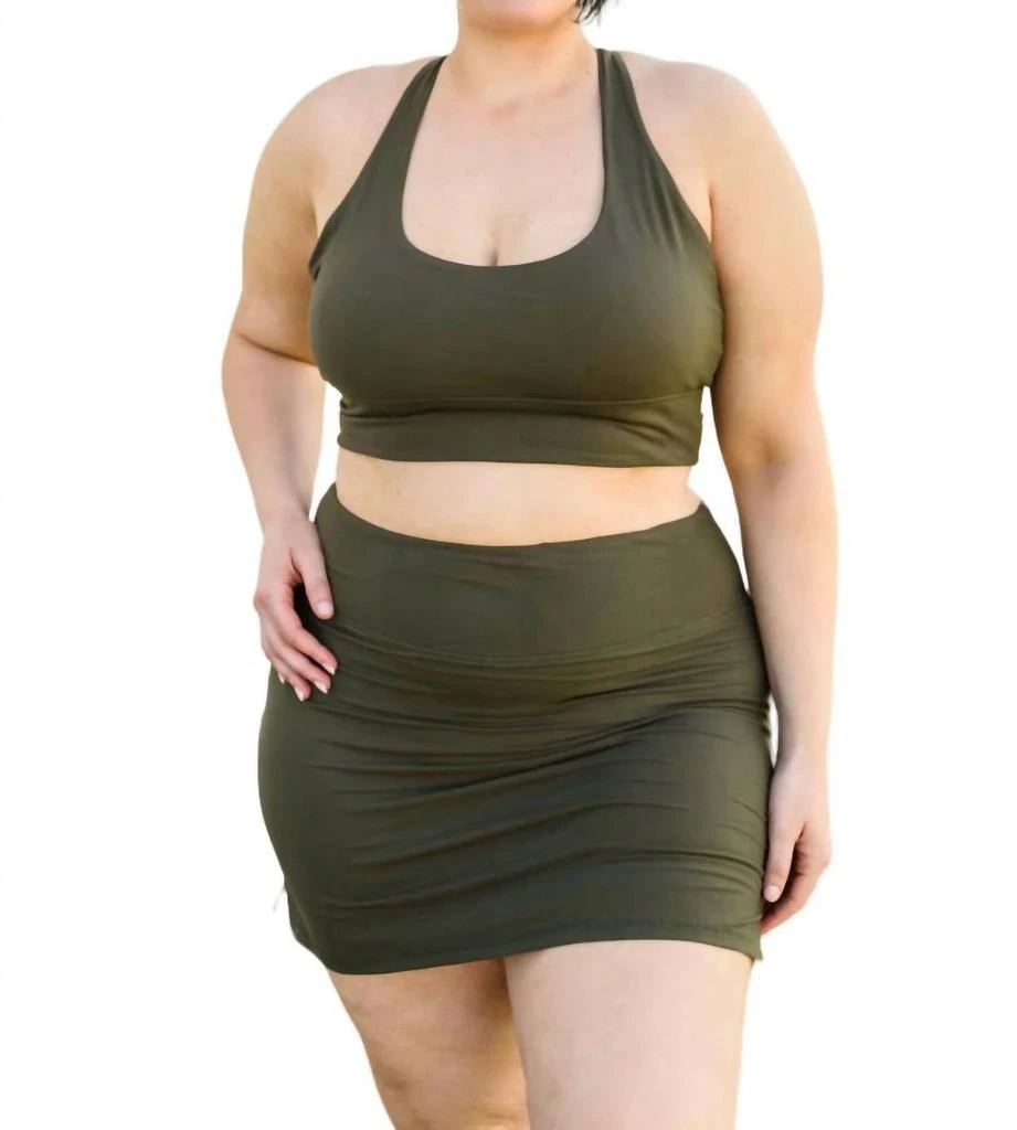 Rae Mode Next Move Sports Bra 1