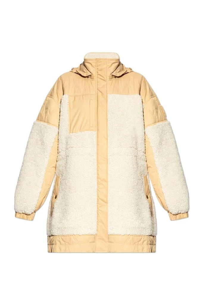 Ulla Johnson Ulla Johnson Quilted Oversized Jacket 1
