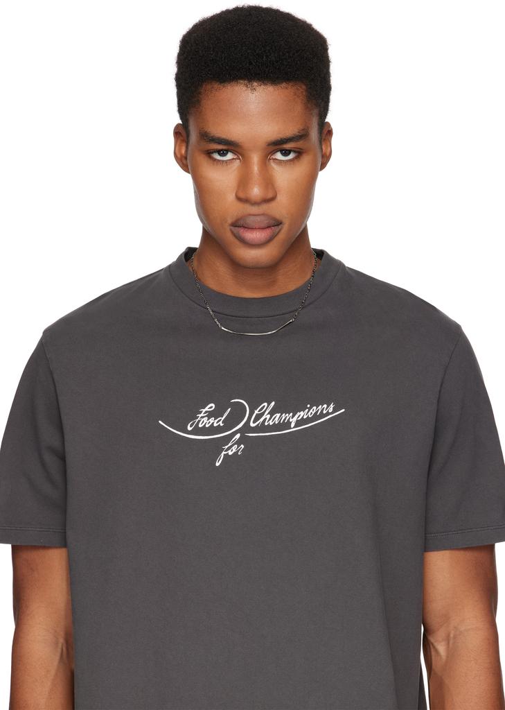 Title of Work Silver Mixed Chain Beaten Bar Choker