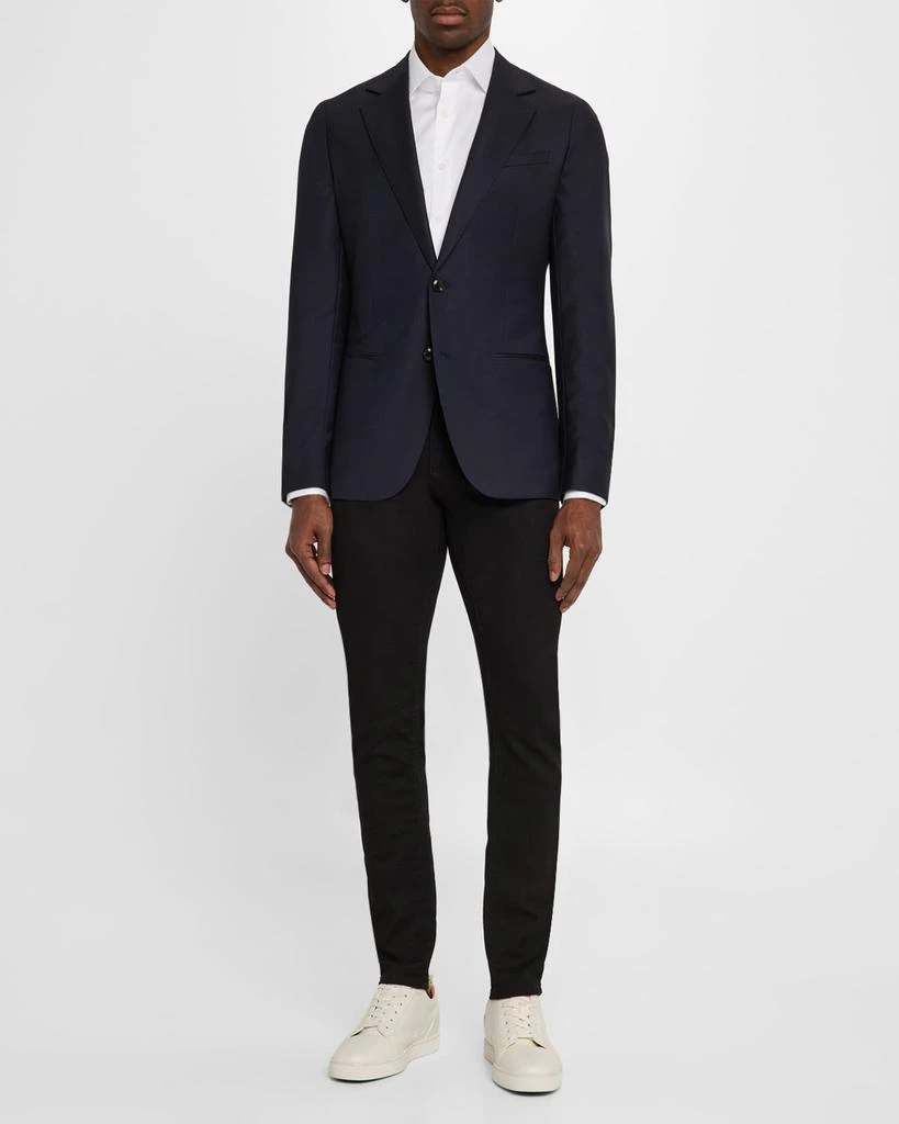 Reiss Men's Aspire Wool Sport Coat 2