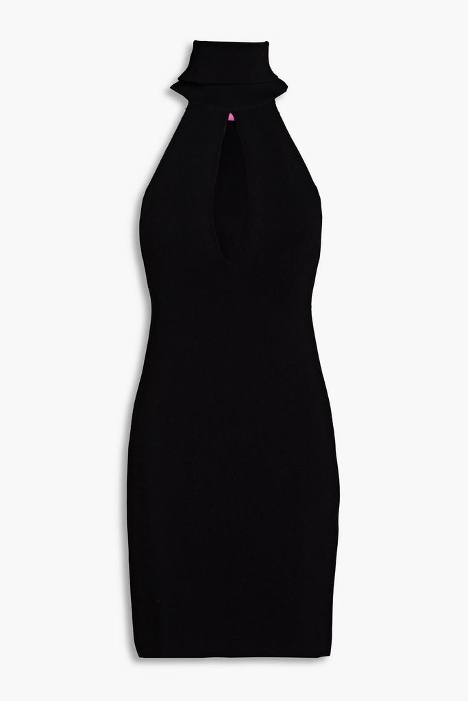 GAUGE81 Green Almora Minidress - Dresses & Skirts - BeyondStyle