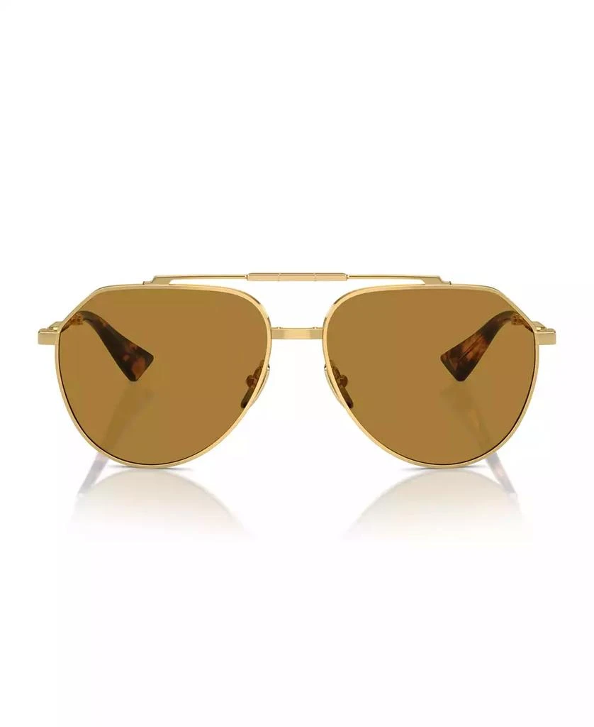 Dolce 
Gabbana Men
s Sunglasses, Dg2302 4