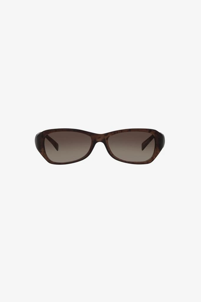 Los Angeles Apparel SGSLANG - The Slang Sunglasses 7