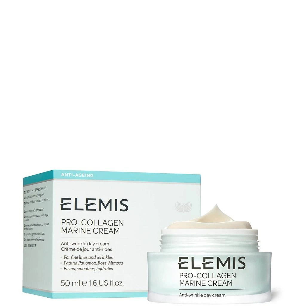 Elemis ELEMIS Pro-Collagen Marine Cream Ultra Rich 6