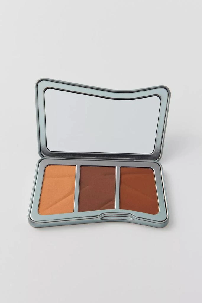 Kaleidos Makeup Kaleidos Makeup Symphony Contour Trio Palette