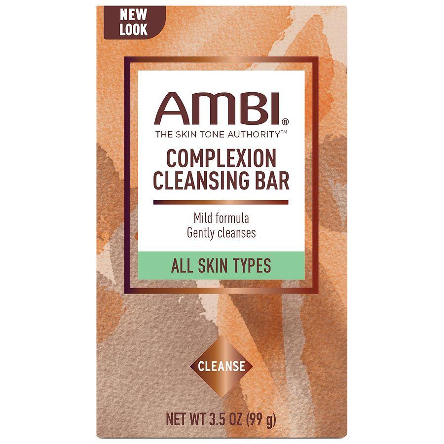 Ambi Complexion Cleansing Bar