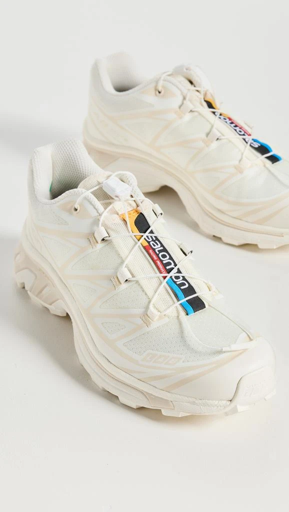 Salomon XT-6 Sneakers 4