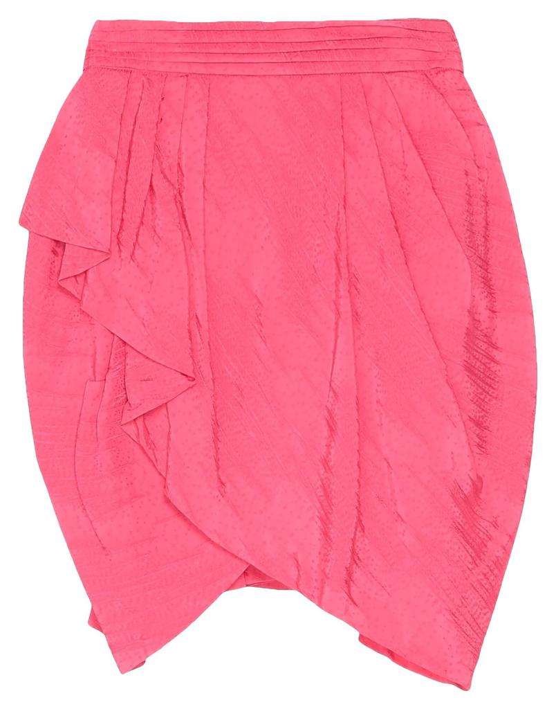Matthew Adams Dolan Mini skirt