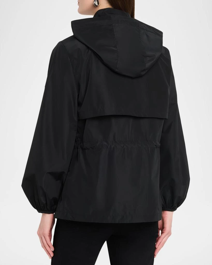 Mackage Isha-LVS Hooded Windbreaker Jacket 3