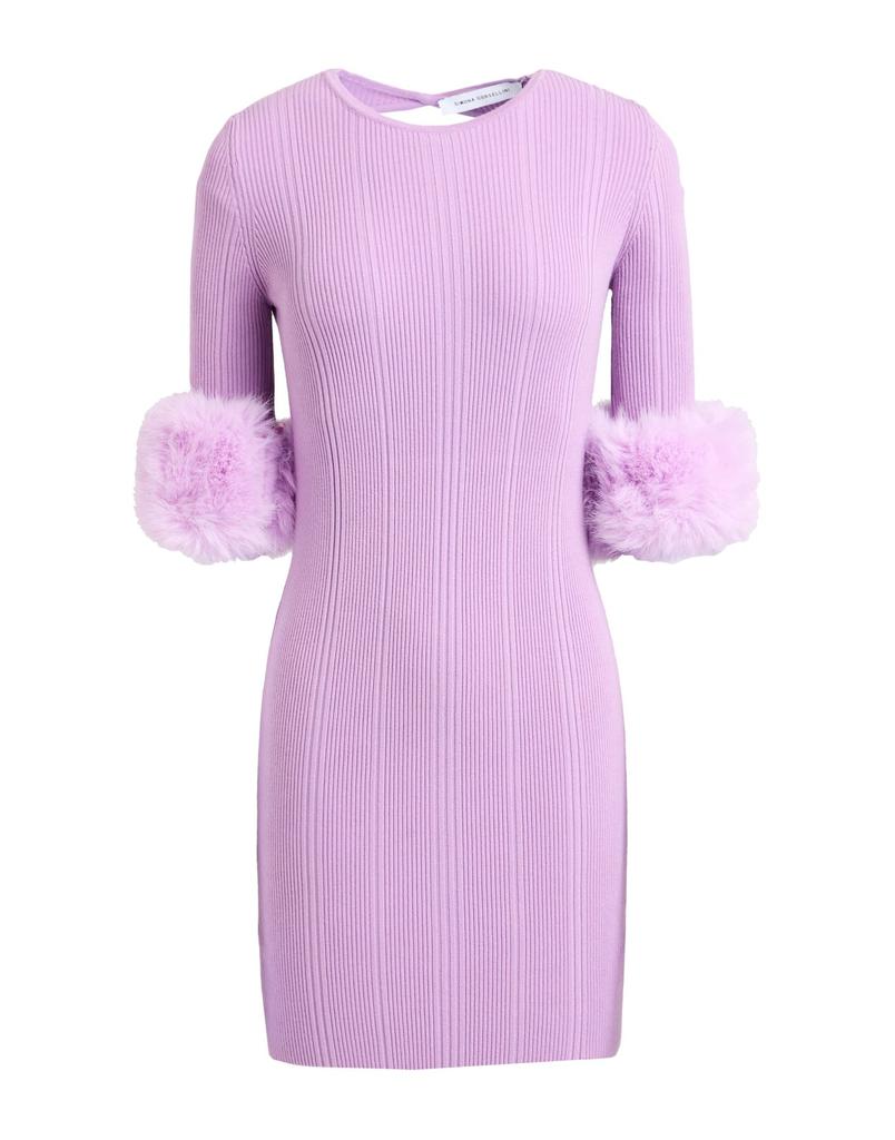 SIMONA CORSELLINI Sheath dress