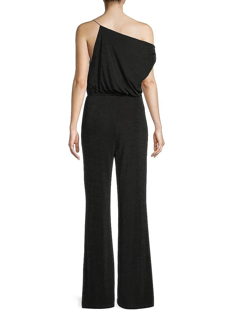 Misha Emer Blouson Jersey Jumpsuit 5